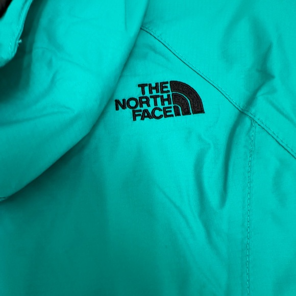 New. The North Face. Jacket. Never worn. - Picture 6 of 7